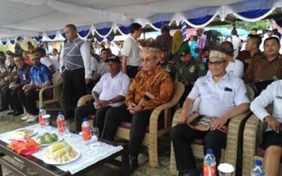 Festival Destika Genjot Perangkat Desa Maksimalkan Teknologi