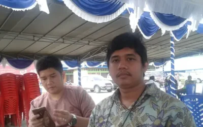 1.000 Lebih Pegiat Teknologi Hadiri Festival Destika di Papua
