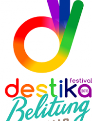 Festival Desa TIK dari Melung hingga Belitung Timur